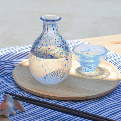 いろしずく　徳利