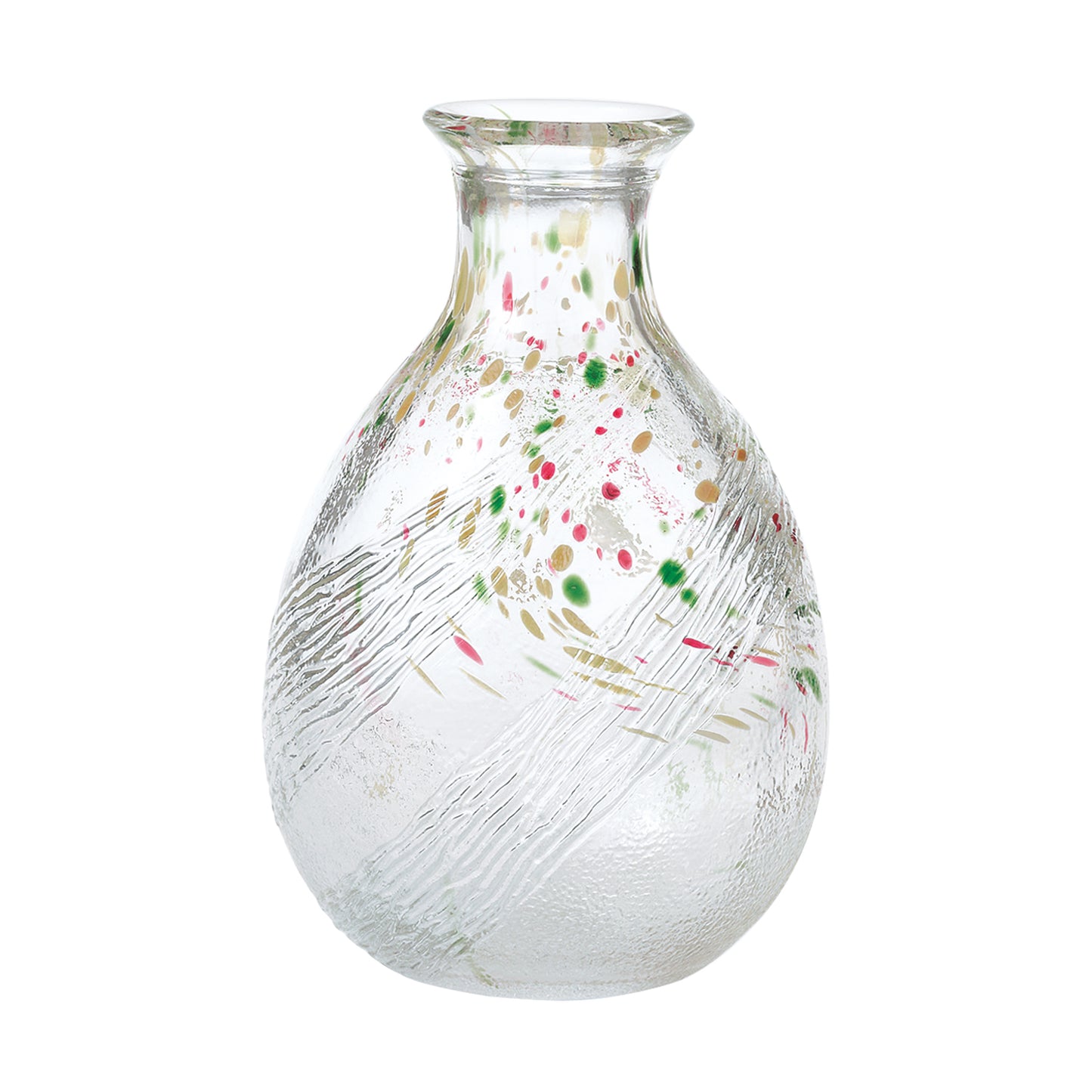 いろしずく　徳利