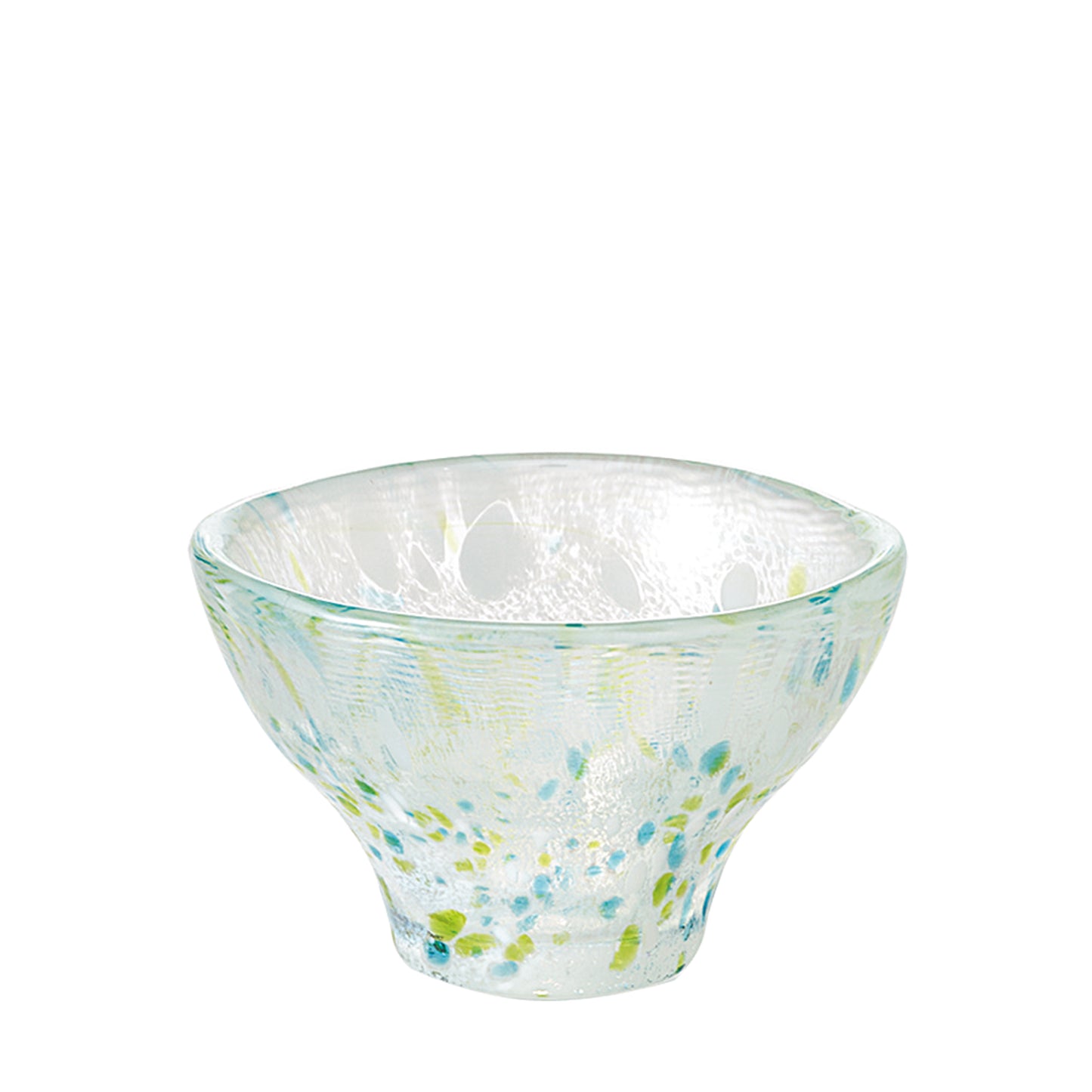 いろしずく　ぐい呑