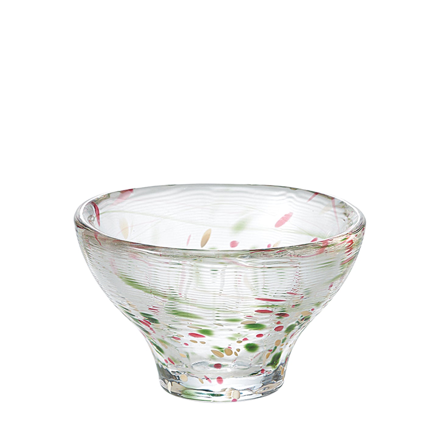 いろしずく　ぐい呑