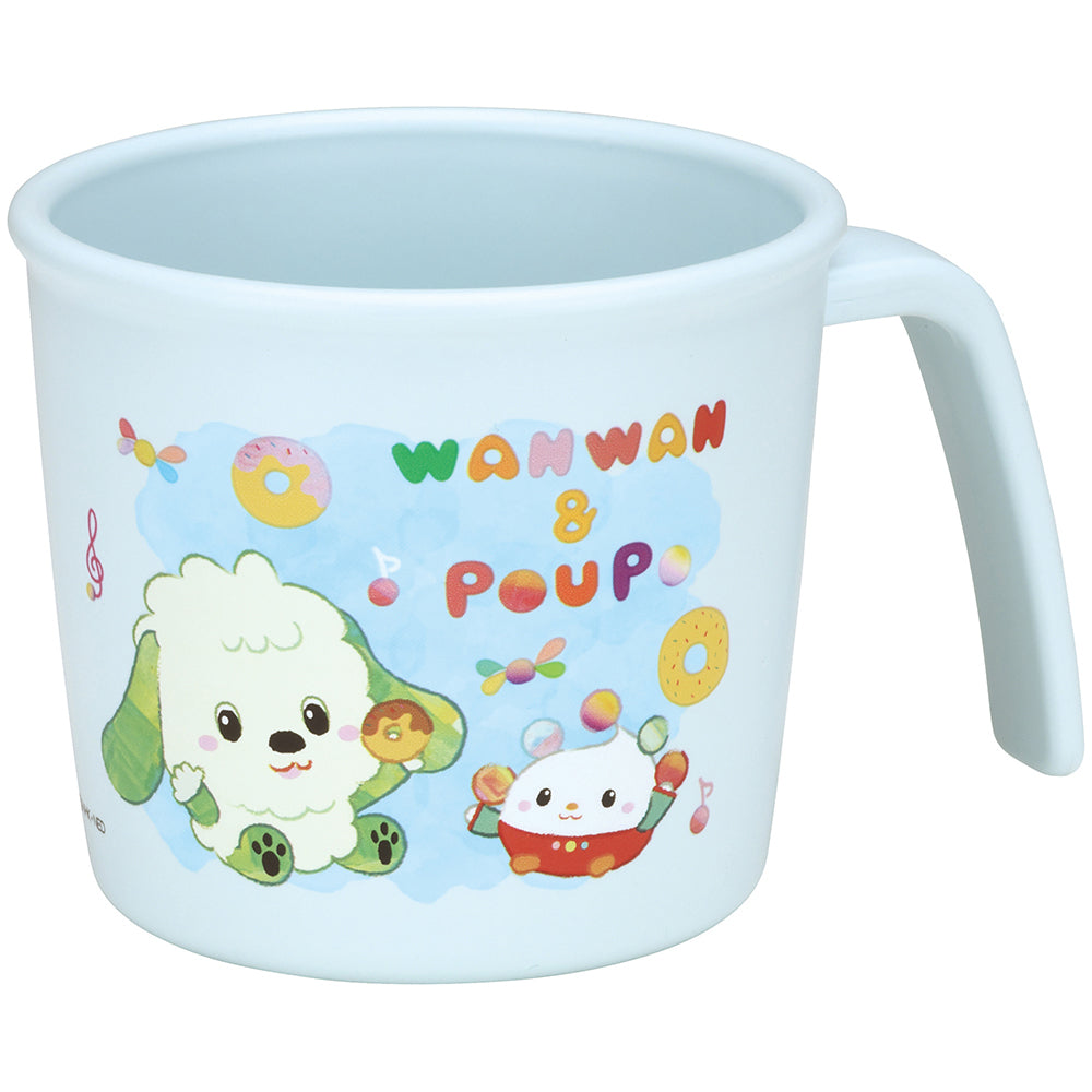 PP製コップ(XP21AG)<5個入>