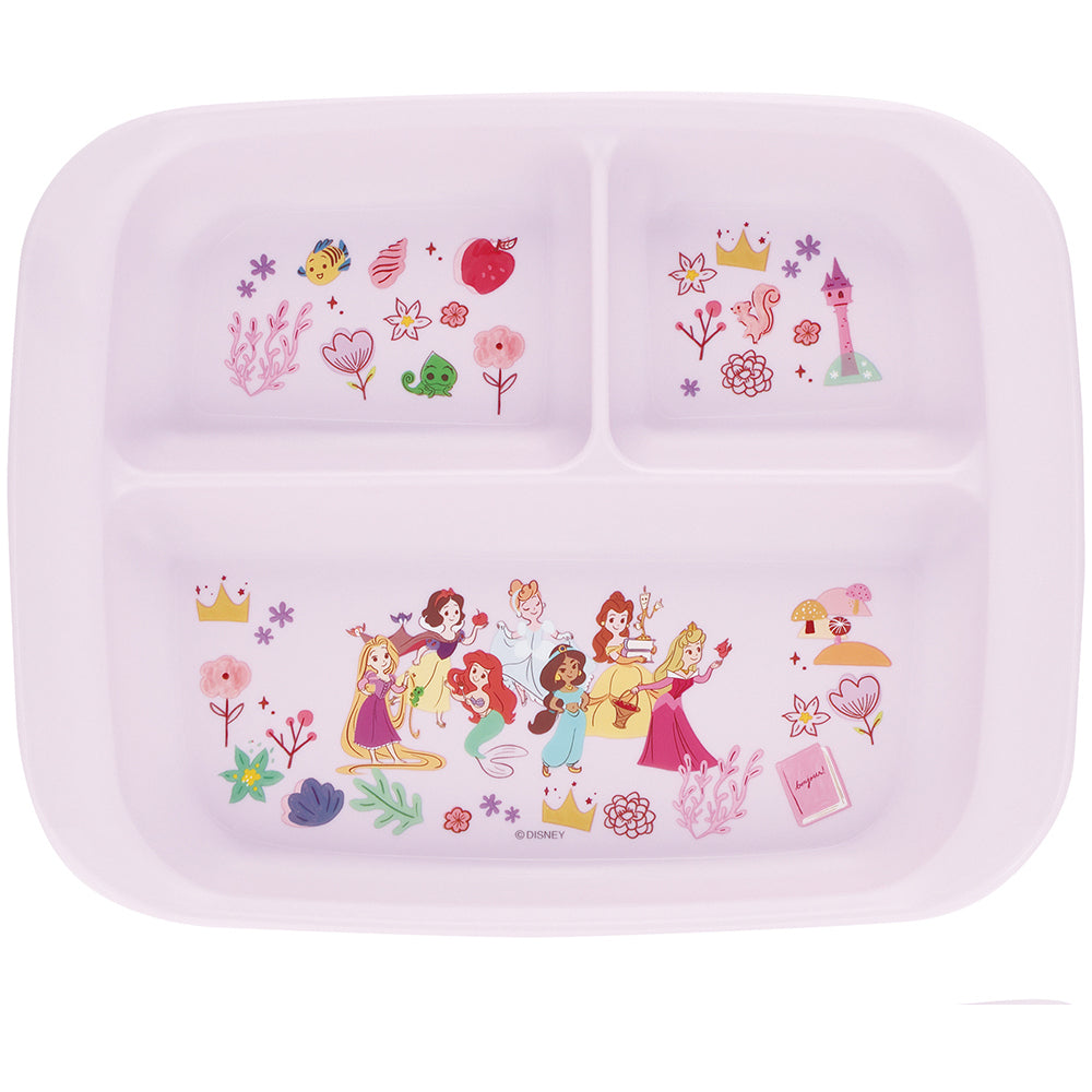 PP製ランチプレート(XP7AG)<5個入>