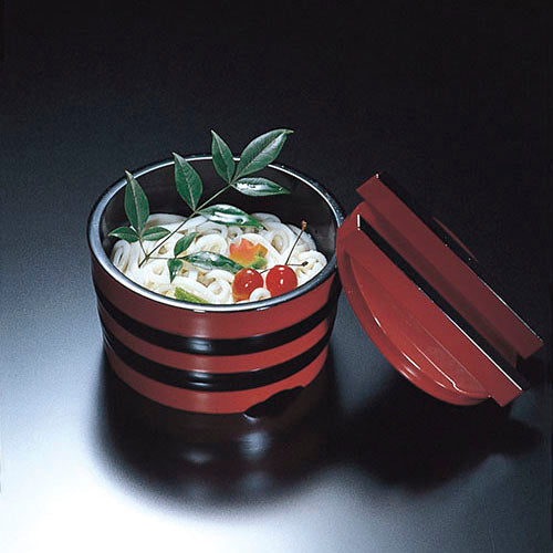 釜ちらし