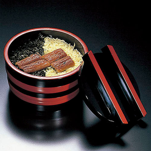 釜ちらし