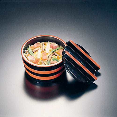 釜ちらし