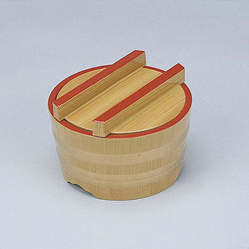 釜ちらし
