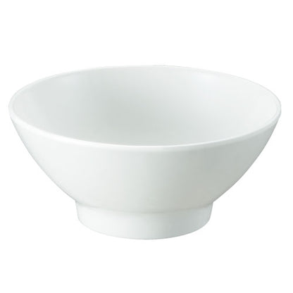 133-10106-04　チャイルドホワイト　子ども茶碗(身)(MC-1B-CW)