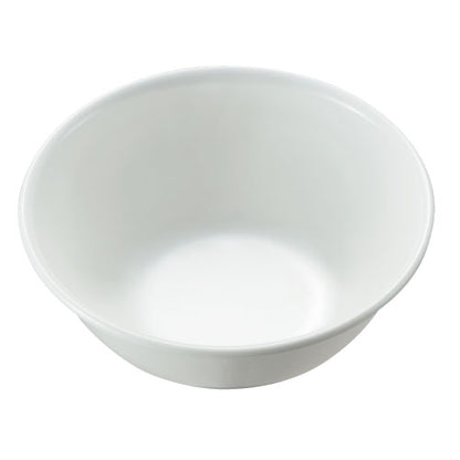 133-10106-06　チャイルドホワイト　13cmボール(MC-70-CW)