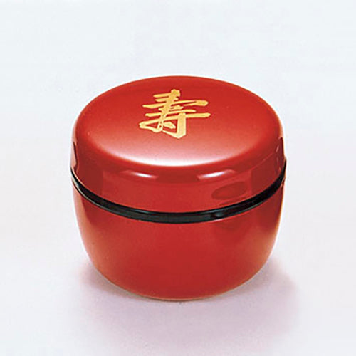 清涼飯器　寿朱内黒