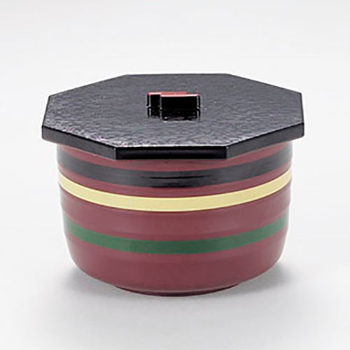 360-31132　野立飯器　うるみ3本線内朱