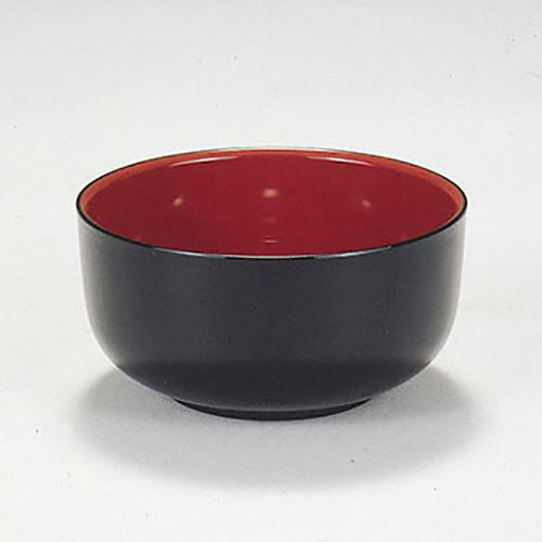 375-52011　ミニ丼　黒内朱