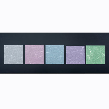 OP雲龍紙(15×15cm)<各200枚入>