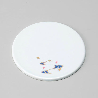 610-28033　流水平皿