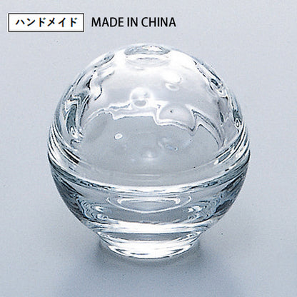 138-10446　水玉(蓋と身)　TS44006