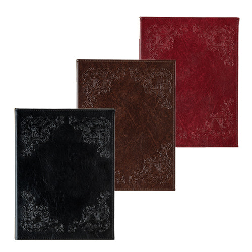 メニューブック　♯1500-1A