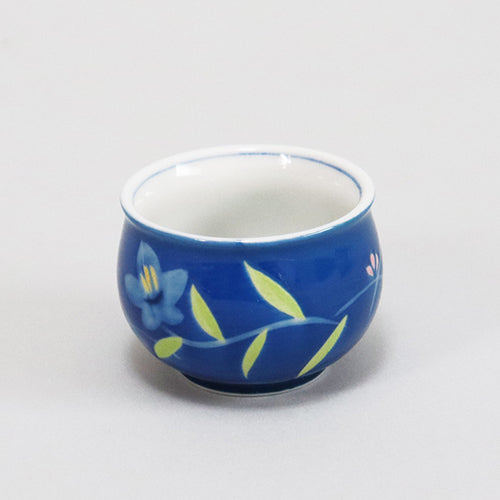 000-578　ゴス水仙グイ呑