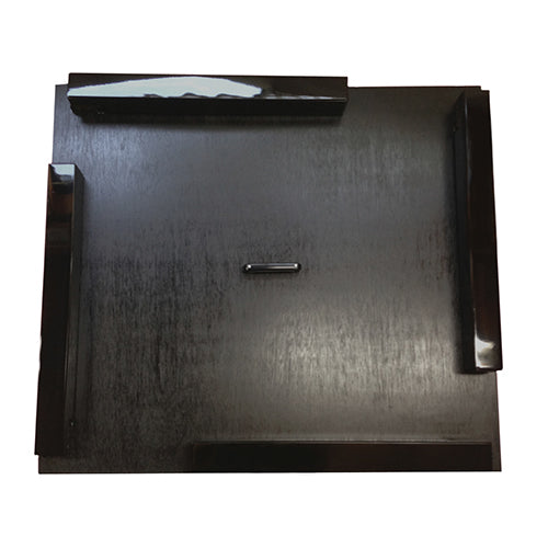 グリーン姫子テーブルのみ・幕板なし<追廻し脚>