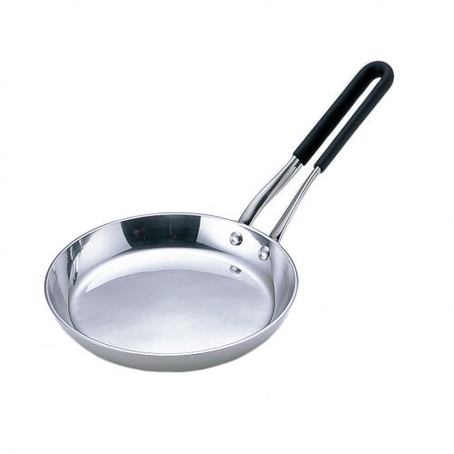 TKG　共柄厚板　アルミ親子鍋　横柄