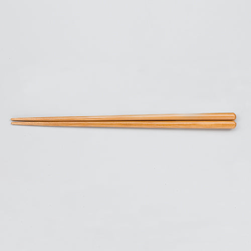 150-10068　スス竹 23cm<20膳入>