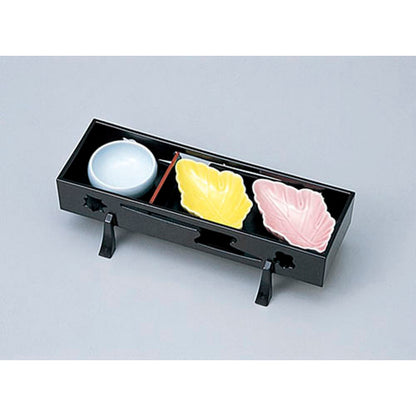 菊葉型珍味