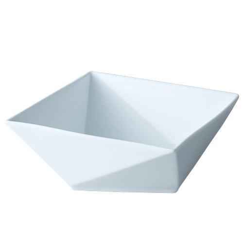 502-00014　折り紙(origami) 21cm角鉢