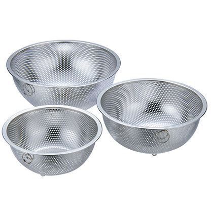 MTI18-8パンチングボールザル