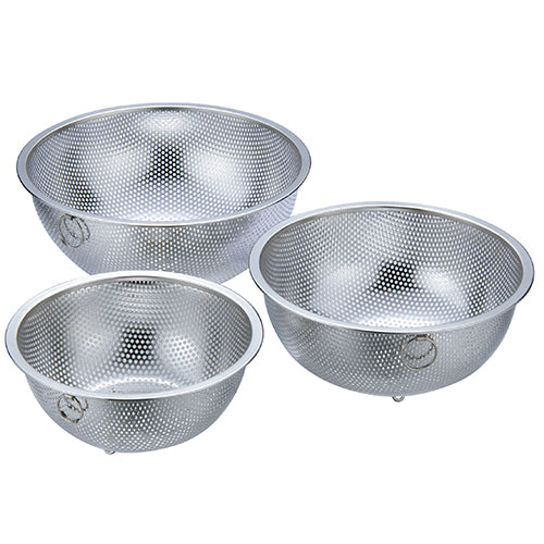 MTI18-8パンチングボールザル