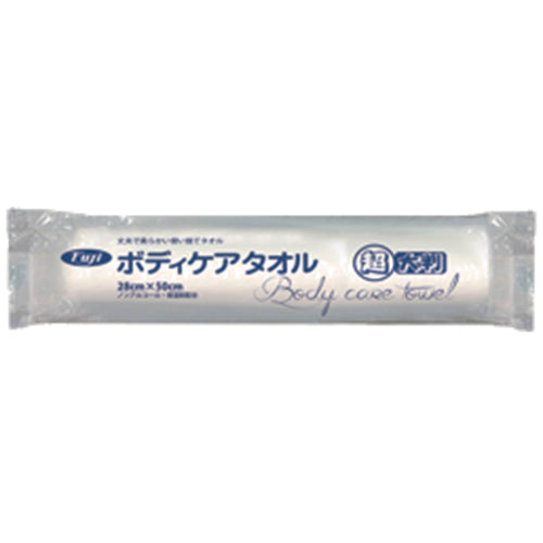 146-10028　フジボディケアタオル