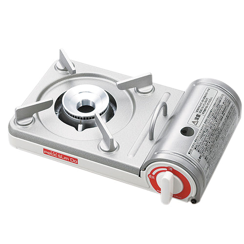 113-10006　イワタニカセットフー　プチスリム・ドゥ