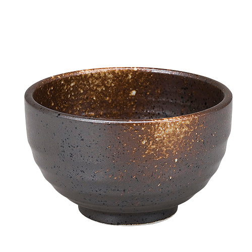 516-00499 古備前 4寸多用丼