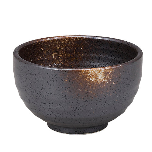 516-00500 古備前 4.2寸多用丼