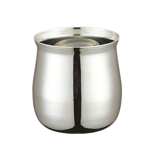 UKステンレスガラ入れ(プレーン)