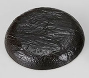 534-00214　石目石焼プレート