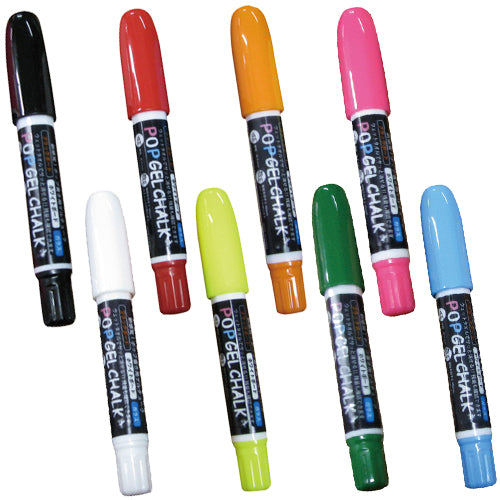 ポップゲルチョーク