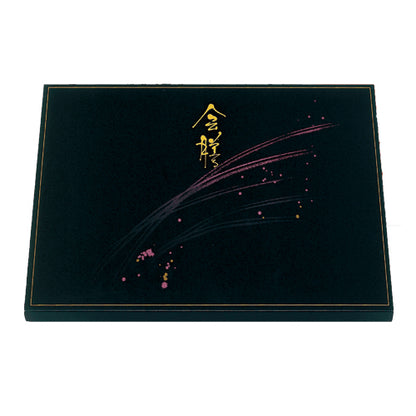 弁当容器　130-95　本体(身・蓋)　会膳