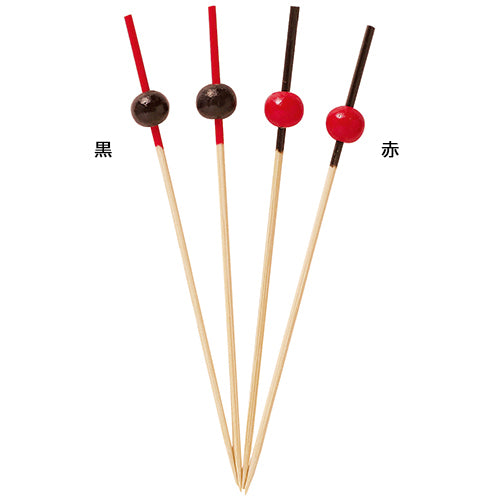 玉かんざし串9cm<各100本入> – TOTALウェブショップ