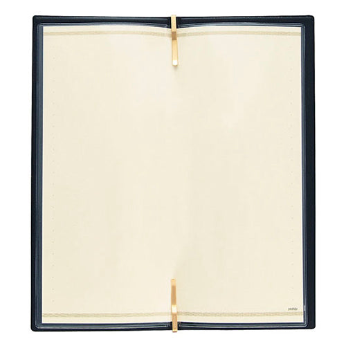 メニューブック　MS-303