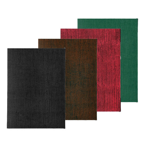 メニューブック　ウルシ-101