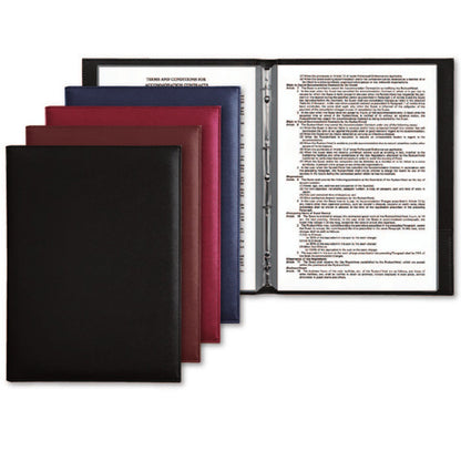 メニューブック　スリムB-PRD-101