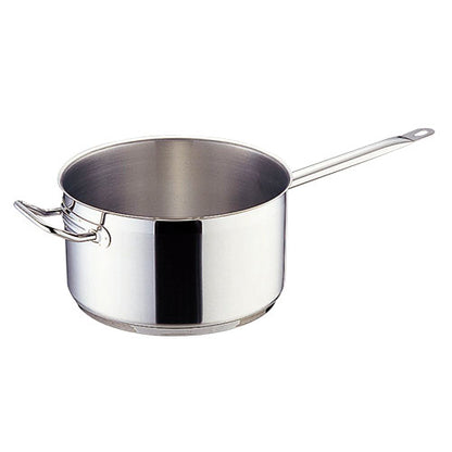 TKG PRO(プロ)片手深型鍋(蓋なし)