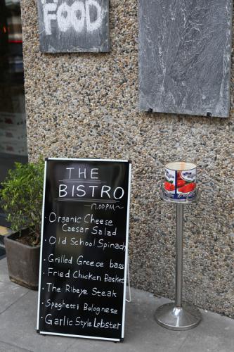 シティーパンダ(マーカーボード)　片面タイプ