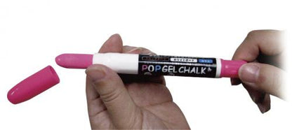 ポップゲルチョーク