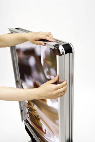 アーバンAN　①片面タイプ　B2(AN-B2)