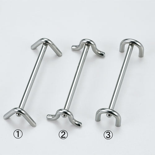 ナイフレストトライアングル