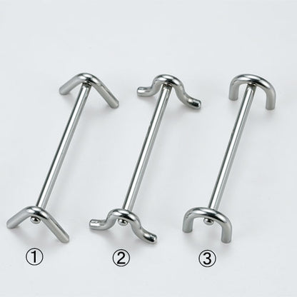 ナイフレストトライアングル