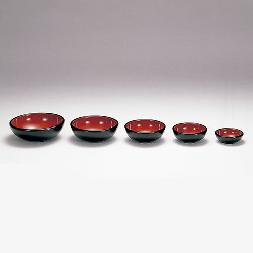 重ね鉢 朱 – TOTALウェブショップ