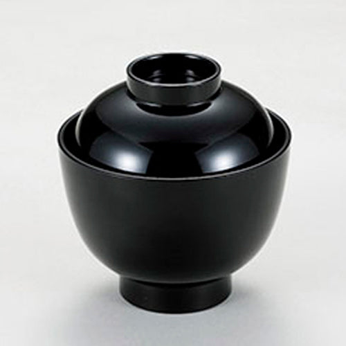 350-18112　綾小路椀　黒