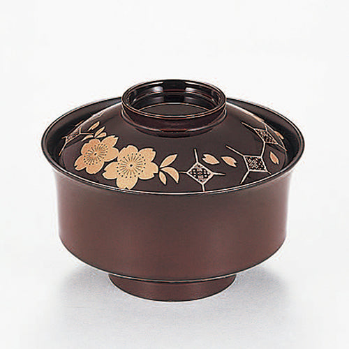 350-22212　万寿椀　総タメ桜