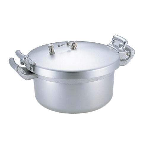 アルミ業務用圧力鍋