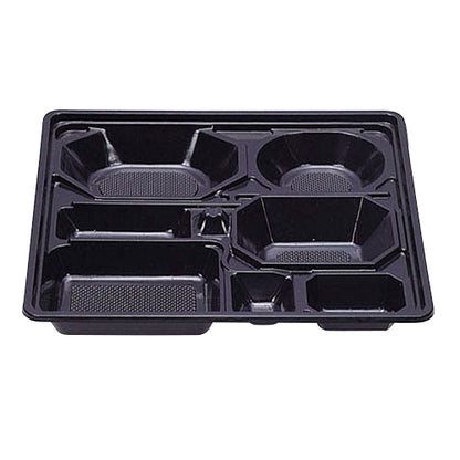 弁当容器　KL-106黒